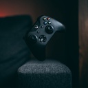 XBOX + Manette