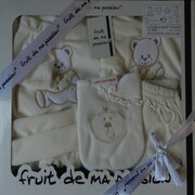 drap de bébé