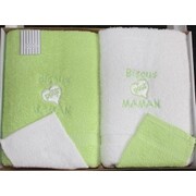 drap de bébé