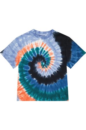 T-shirt Tie &amp; Die