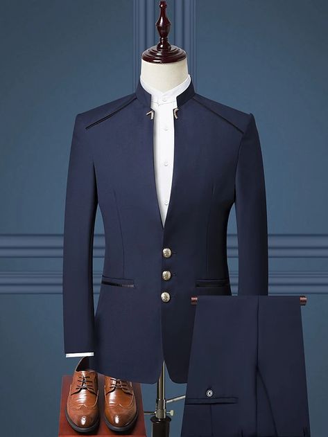 veste mao droit