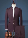 veste mao droit