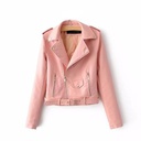 veste tendance femme