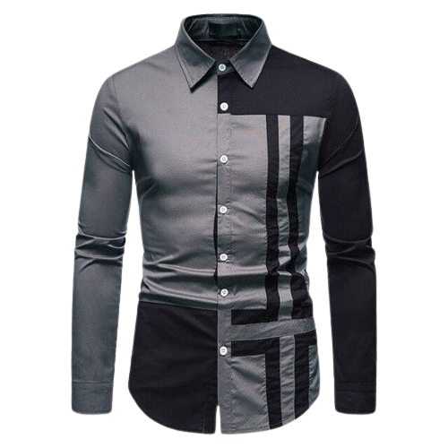chemise manche long