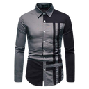 chemise manche long