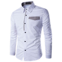 chemise manche long