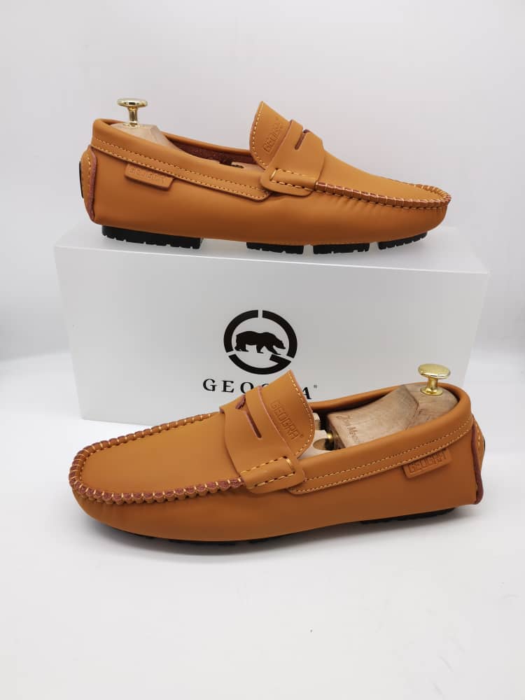 Geogra Chaussures Baladeuses Similaires Cuir