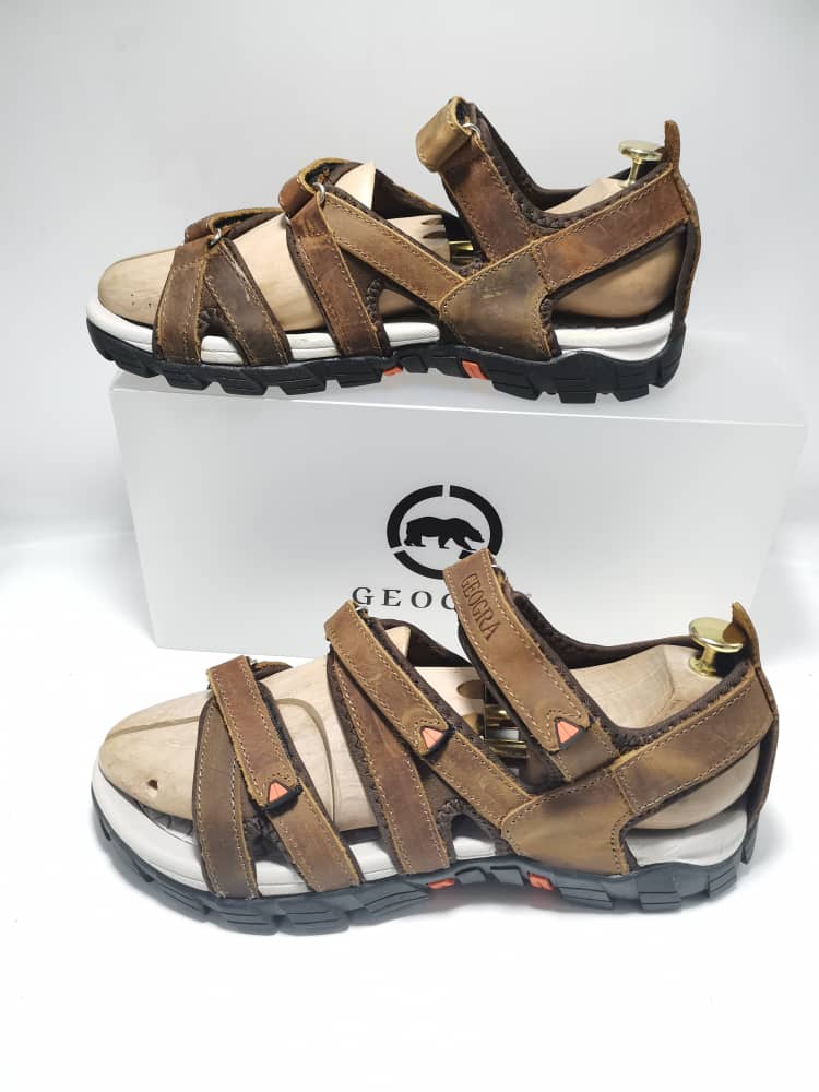 Kito En Cuir Véritable