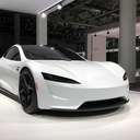 Voiture Electrique Tesla