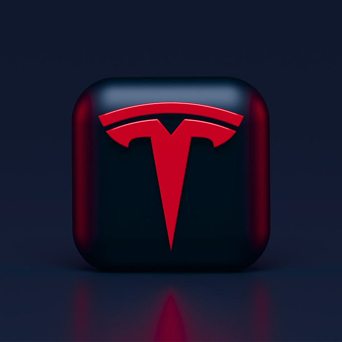 Voiture Electrique Tesla