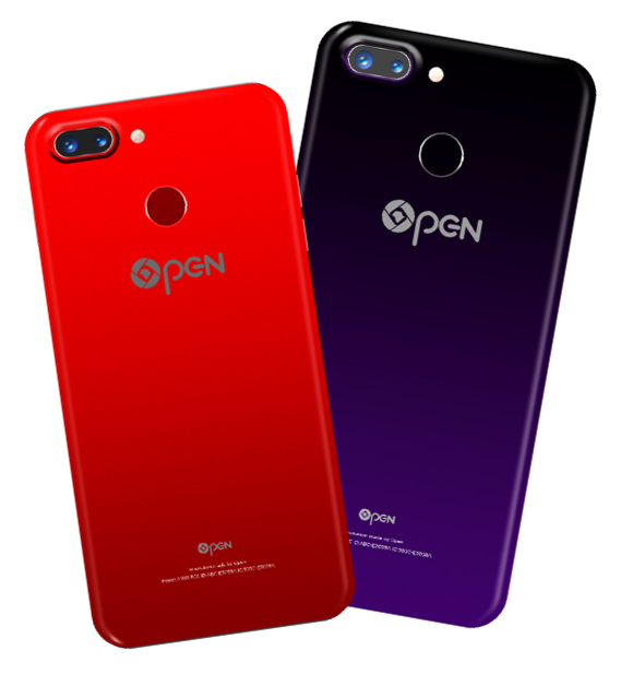 Superphone Open Generation