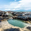 San-pedro(Grand béréby-Piscine naturelle)