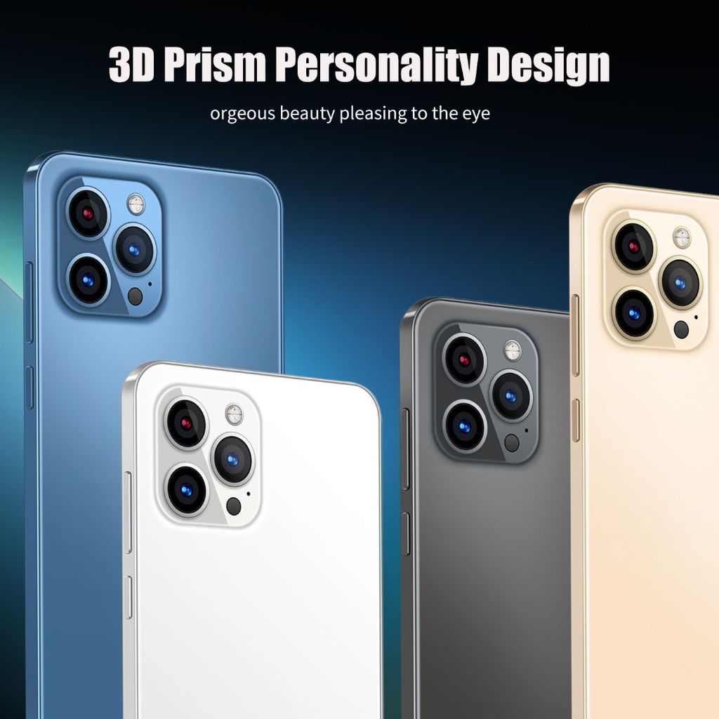 Apple iPhone 13 Pro Max (Ram 8GB, Rom 128GB)