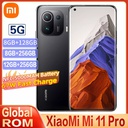 Xiaomi Mi 11 Pro, 5G (Rom 128GB, 8GBRam)