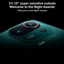 Xiaomi Mi 11 Pro, 5G (Rom 128GB, 8GBRam)