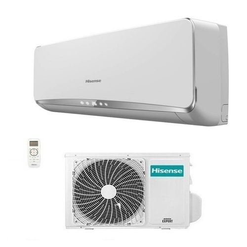 HISENSE SPLIT MURAL DESHUMIDIFICATEUR 1 CV â€“ AS-0...