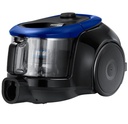  VC18M2120SB/SG - ASPIRATEUR SAMSUNG ANTI-TANGLE/VC2100 CYCLONE FORCE ET TURBINE/1.5LT/1800W 