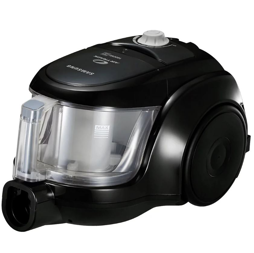  VCC4570S4K/ATC - ASPIRATEUR TRAINEAU SAMSUNG/ AIR TRACK/ 2LT/ 240V/ 2000W