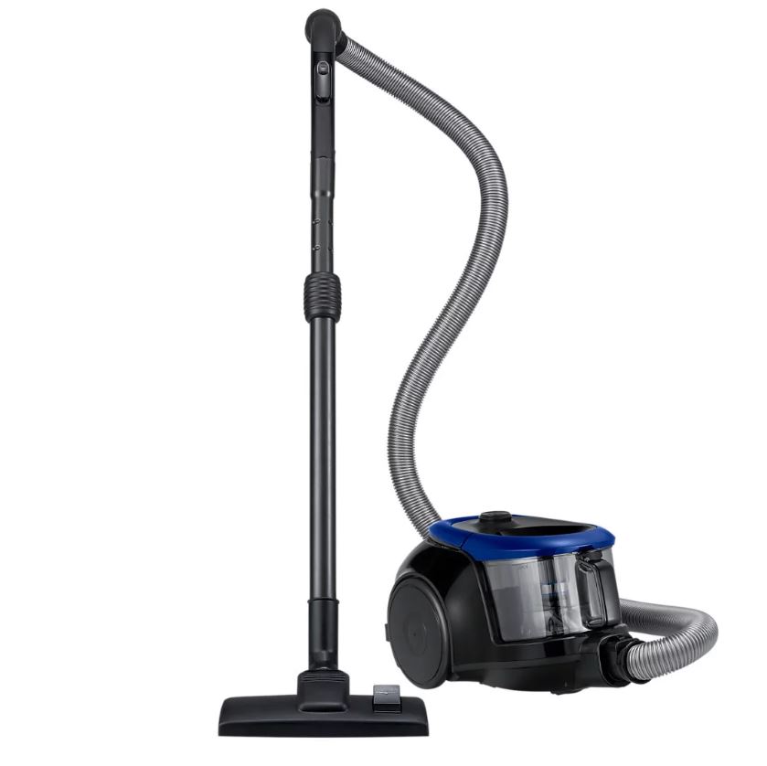  VCC4570S4K/ATC - ASPIRATEUR TRAINEAU SAMSUNG/ AIR TRACK/ 2LT/ 240V/ 2000W