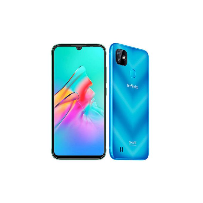 Infinix Note 11, 4G (Ram 8Gb - Rom 128)