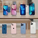 Iphone 13 pro 4G (Ram 4GB - Rom 64GB)