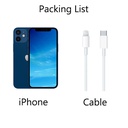 Iphone 13 pro 4G (Ram 4GB - Rom 64GB)