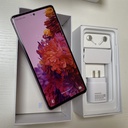 Samsung Galaxy S20FE - 4G ( Ram 6 - Rom 128Go)