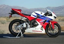 HONDA CBR
