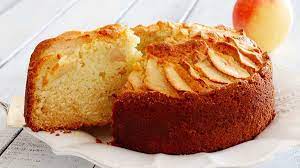 Gateau moelleux faire a base de beurre