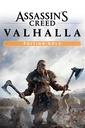 Assasin's Creed Valhala