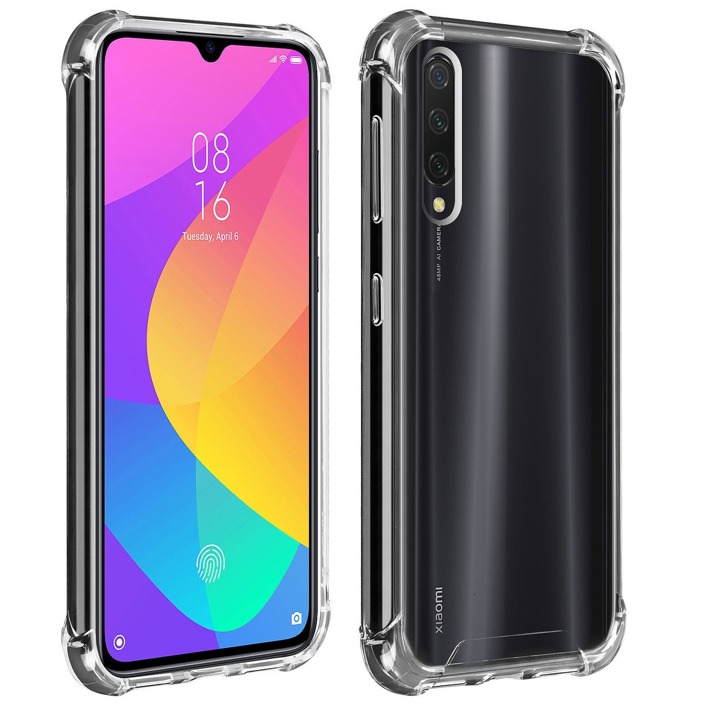 Xiaomi Mi 9 Lite 5G (Ram 6GB - Rom 128 GB)