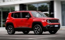 JEEP RENEGADE 1.6 MultiJet 130ch