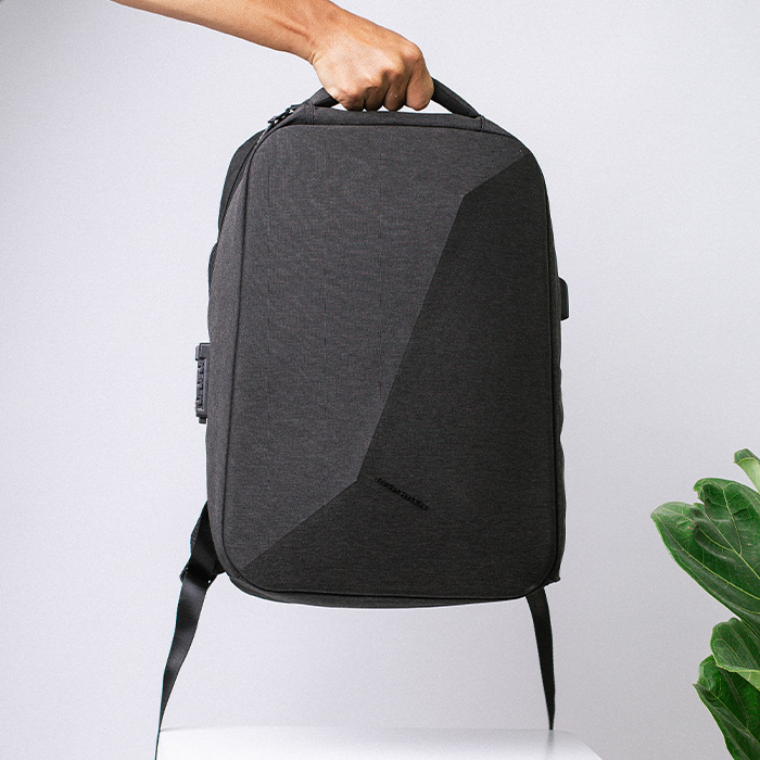 Sac à Empreinte Digitale