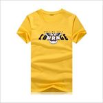 3 Pcs T-Shirt Manches Courtes Pour Homme