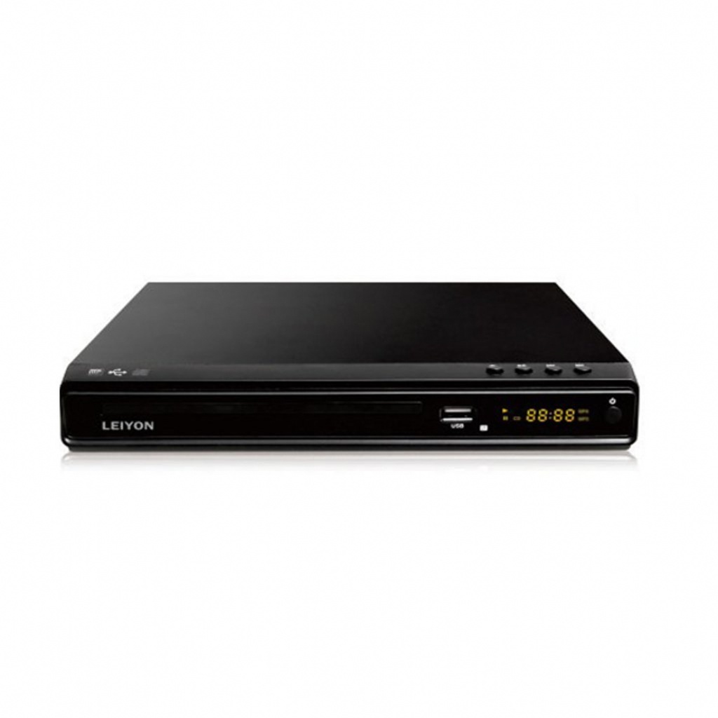 NASCO HOME CINEMA DVD HD –NAS-HT506-SL
