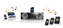 SAMSUNG WIRELESS AUDIO-DOCK 40W