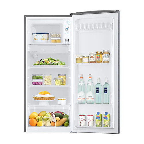 SAMSUNG REFRIGERATEUR UN PORTE-176 L