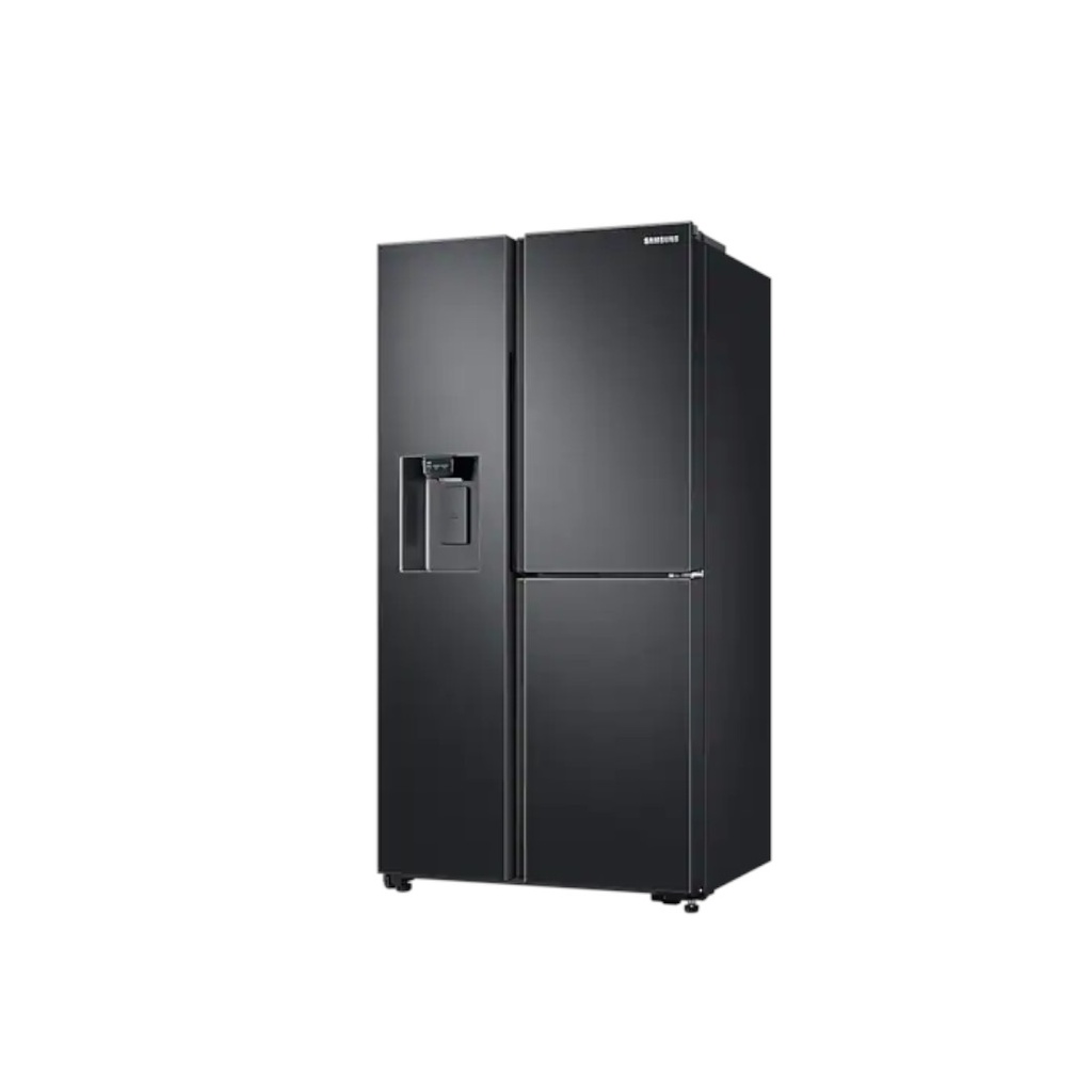 SAMSUNG RÉFRIGÉRATEUR AMERICAIN - - 602 LITRES NET