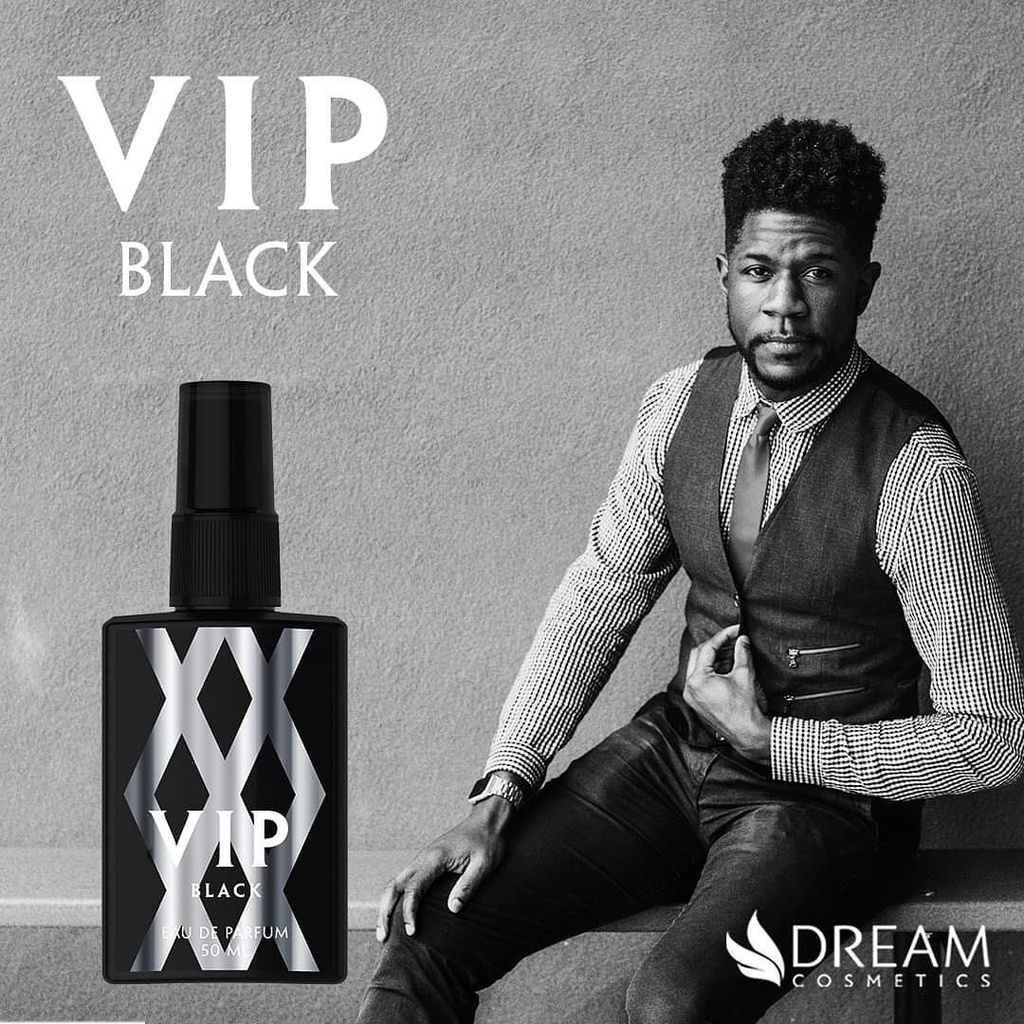 Parfum VIP