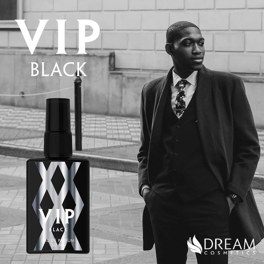 Parfum VIP