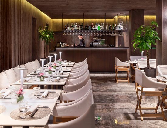 Cocktail aux saveurs coco