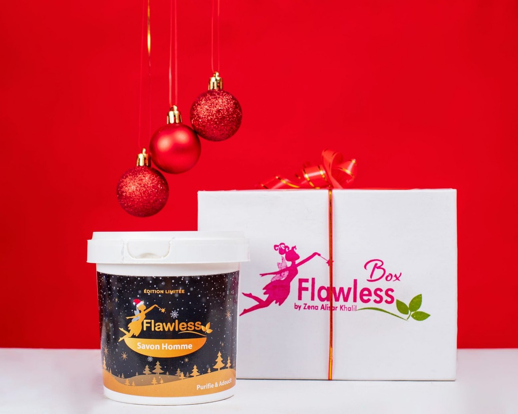 La Gamme Claire Flawless Skin