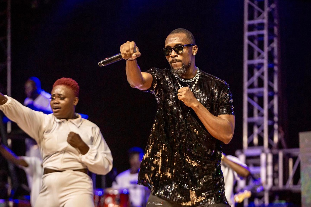 Ticket concert Serge Beynaud