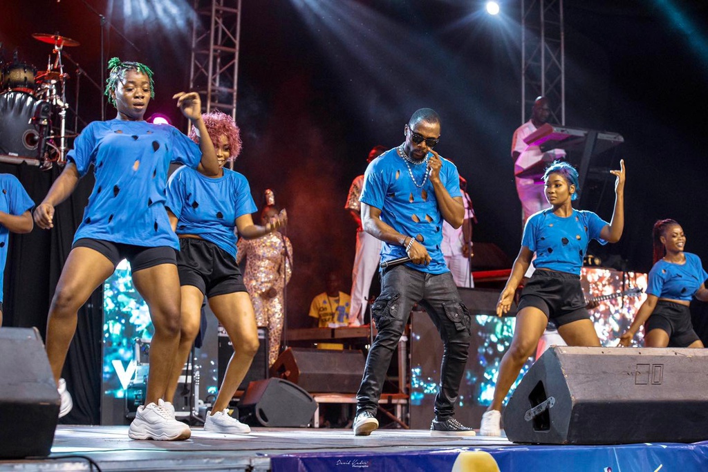 Ticket concert Serge Beynaud