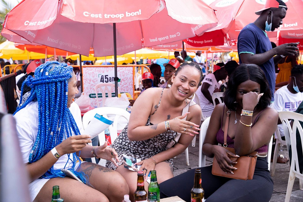 Festival de Grillarde