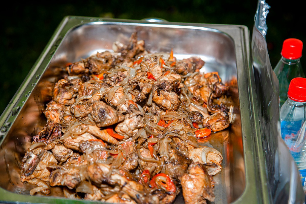 Festival de Grillarde