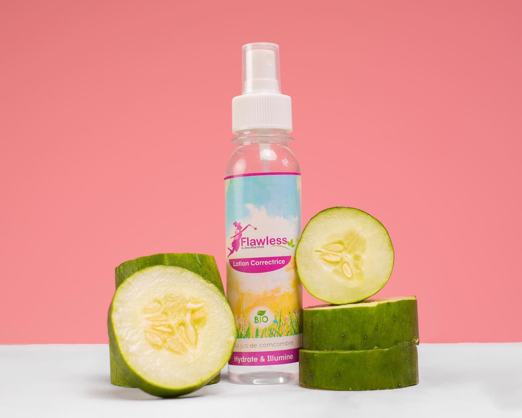 Produit à Base de beurre de Karité