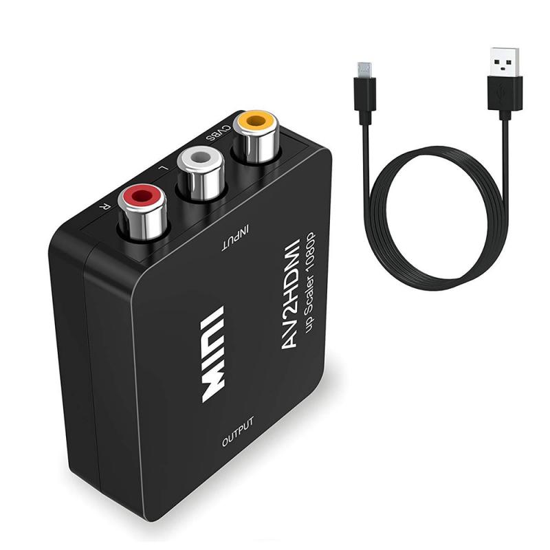 Câble HDMI  - 1,5 Mètres - Noir