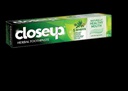 Closeup Dentifrice Aloe vera Herbal - 140G - Multicolore