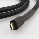 Câble HDMI  - 1,5 Mètres - Noir